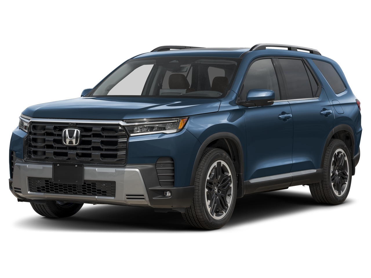 2026 Honda Pilot